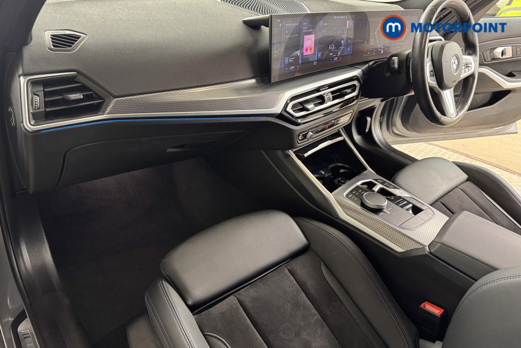 BMW 3 Series M Sport Automatic Petrol Saloon - Stock Number (1553490) - 11th supplementary image