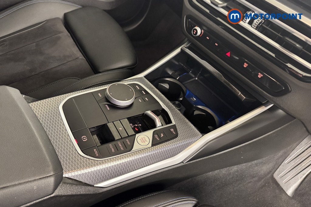 BMW 3 Series M Sport Automatic Petrol Saloon - Stock Number (1553490) - 13th supplementary image