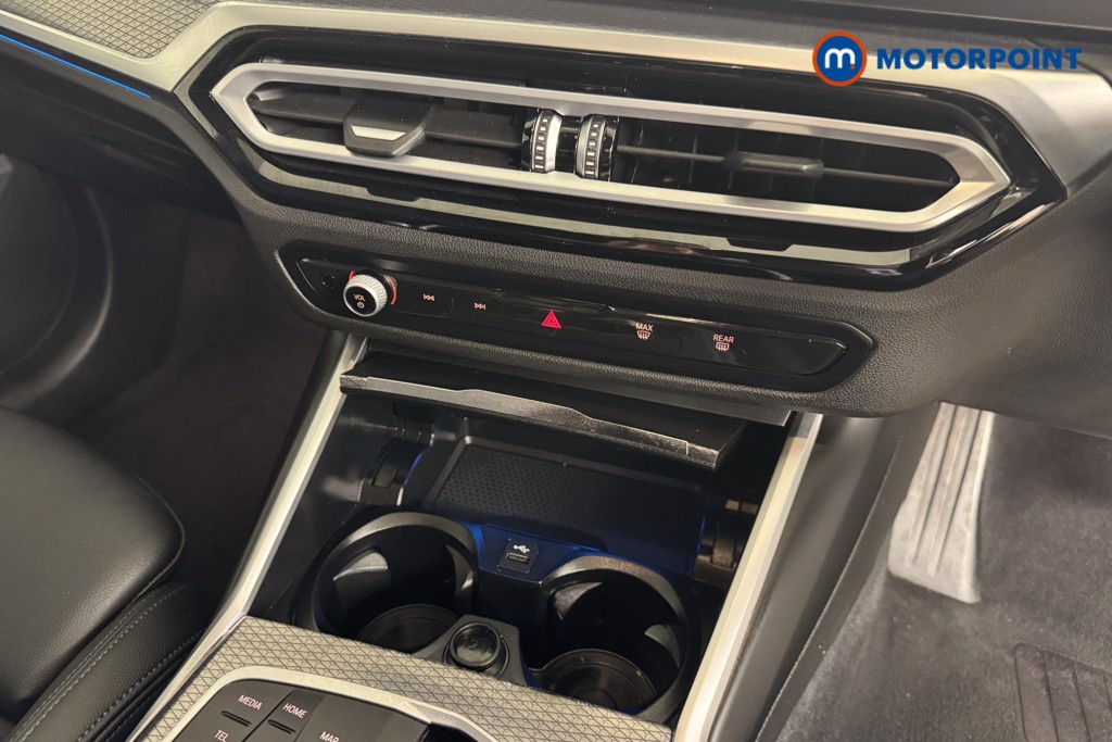 BMW 3 Series M Sport Automatic Petrol Saloon - Stock Number (1553490) - 14th supplementary image