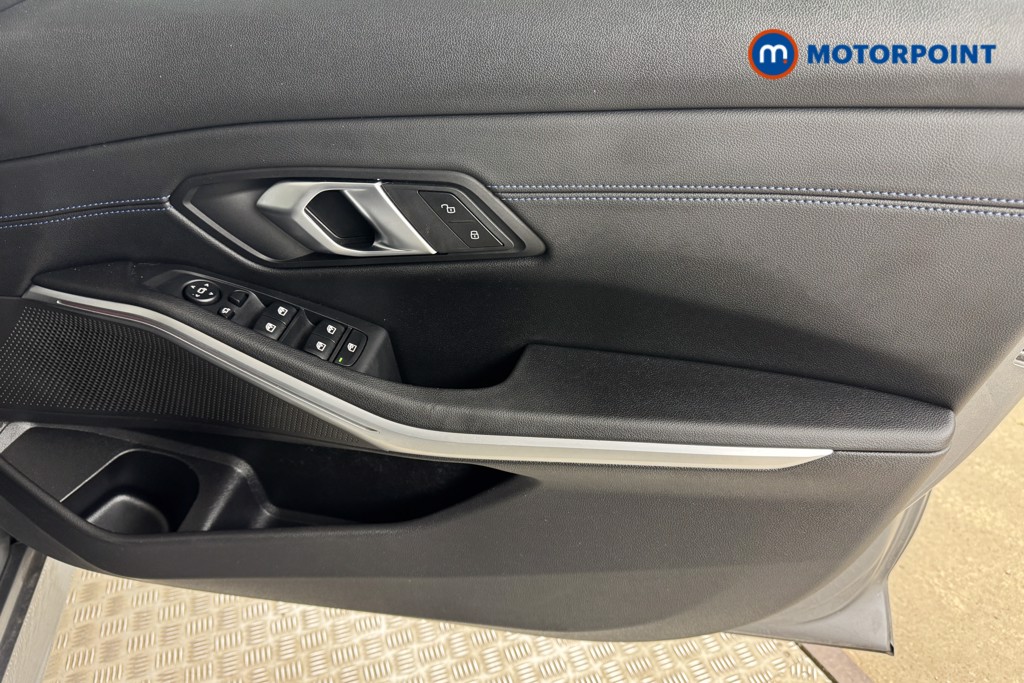 BMW 3 Series M Sport Automatic Petrol Saloon - Stock Number (1553490) - 19th supplementary image