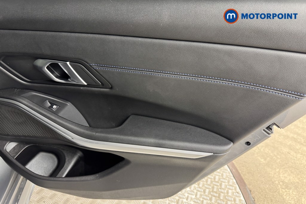 BMW 3 Series M Sport Automatic Petrol Saloon - Stock Number (1553490) - 20th supplementary image