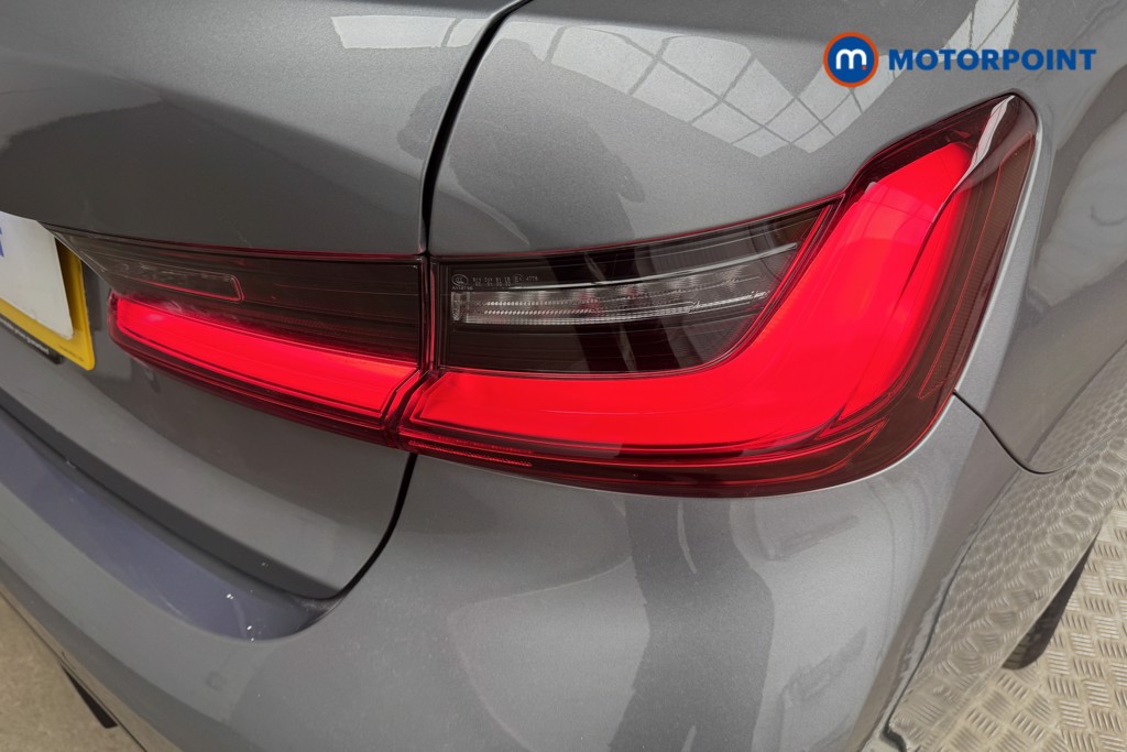 BMW 3 Series M Sport Automatic Petrol Saloon - Stock Number (1553490) - 22nd supplementary image