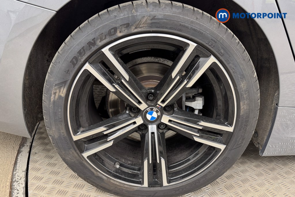 BMW 3 Series M Sport Automatic Petrol Saloon - Stock Number (1553490) - 24th supplementary image