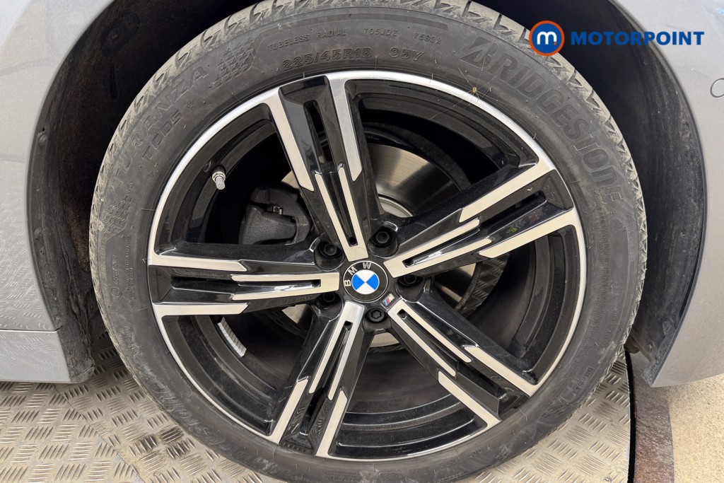 BMW 3 Series M Sport Automatic Petrol Saloon - Stock Number (1553490) - 25th supplementary image