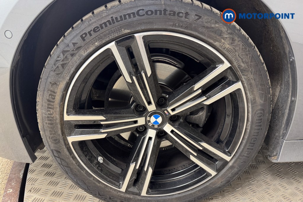 BMW 3 Series M Sport Automatic Petrol Saloon - Stock Number (1553490) - 26th supplementary image