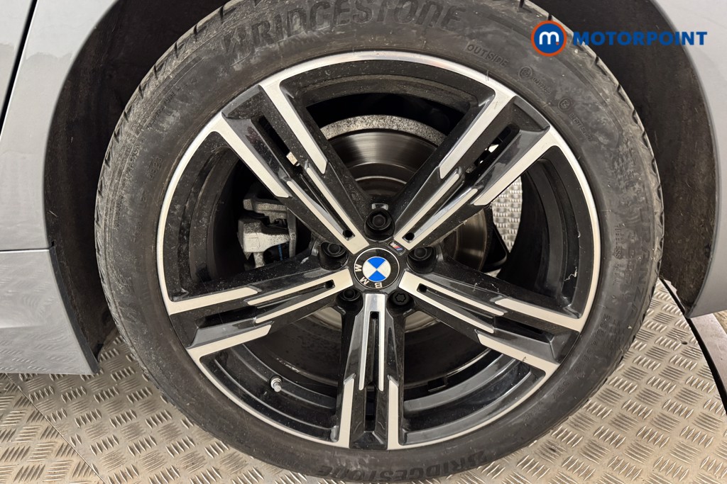 BMW 3 Series M Sport Automatic Petrol Saloon - Stock Number (1553490) - 27th supplementary image