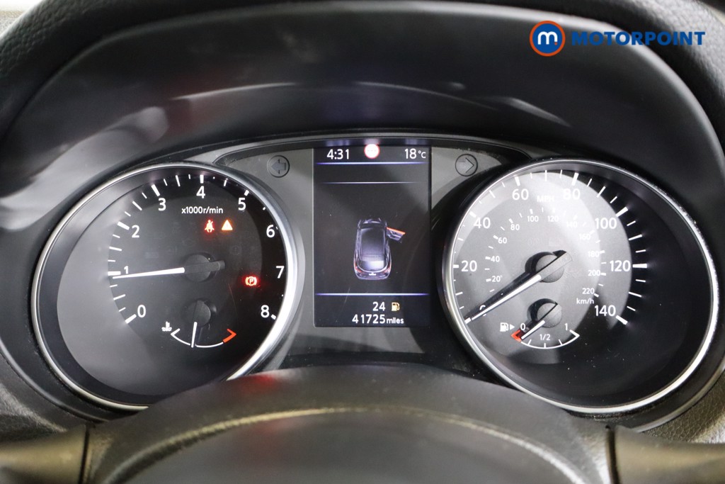 Nissan Qashqai Acenta Premium Manual Petrol SUV - Stock Number (1553555) - 2nd supplementary image