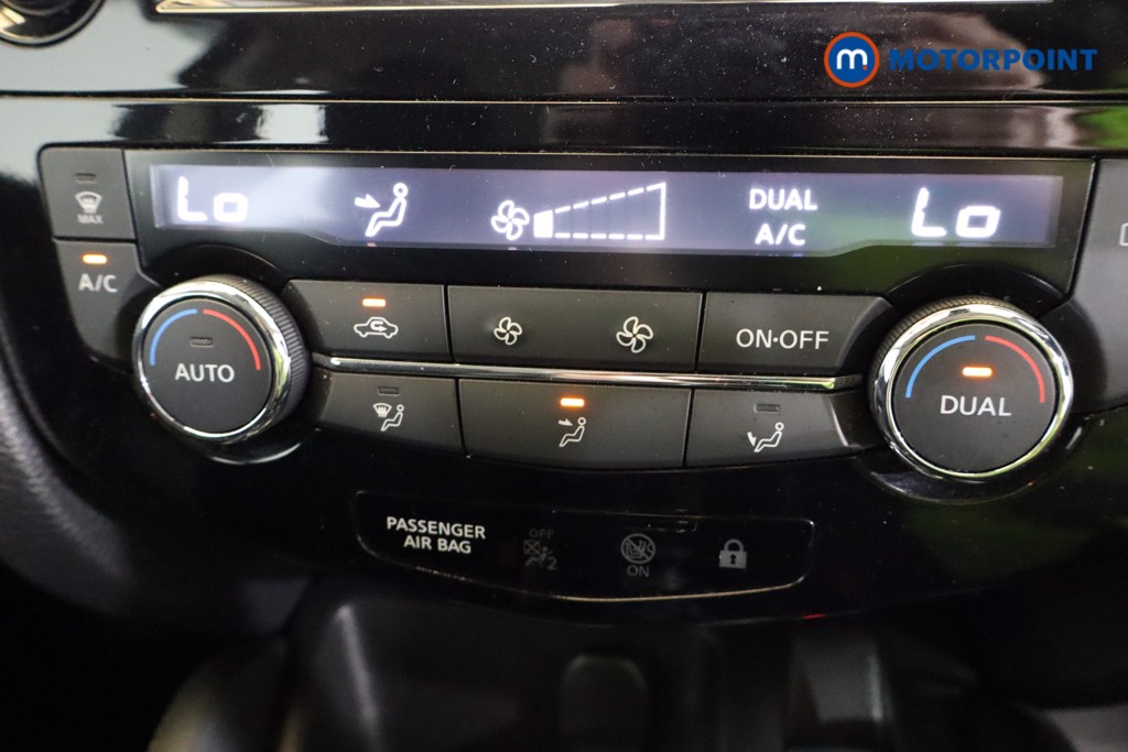 Nissan Qashqai Acenta Premium Manual Petrol SUV - Stock Number (1553555) - 7th supplementary image