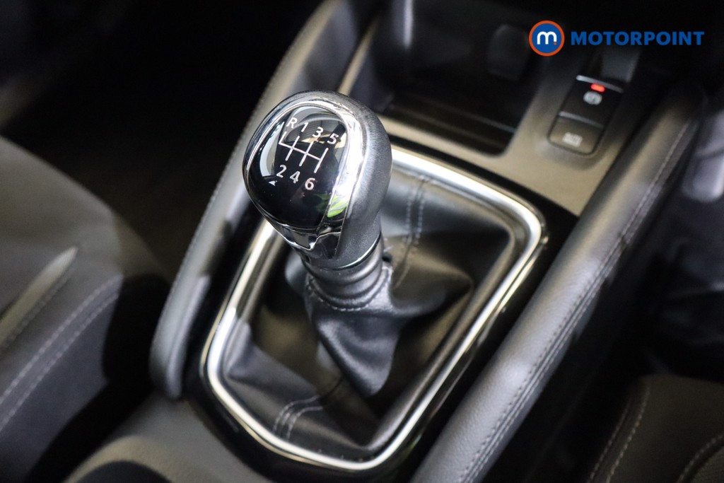 Nissan Qashqai Acenta Premium Manual Petrol SUV - Stock Number (1553555) - 8th supplementary image