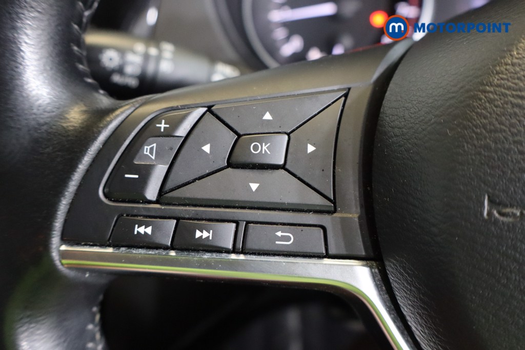 Nissan Qashqai Acenta Premium Manual Petrol SUV - Stock Number (1553555) - 9th supplementary image