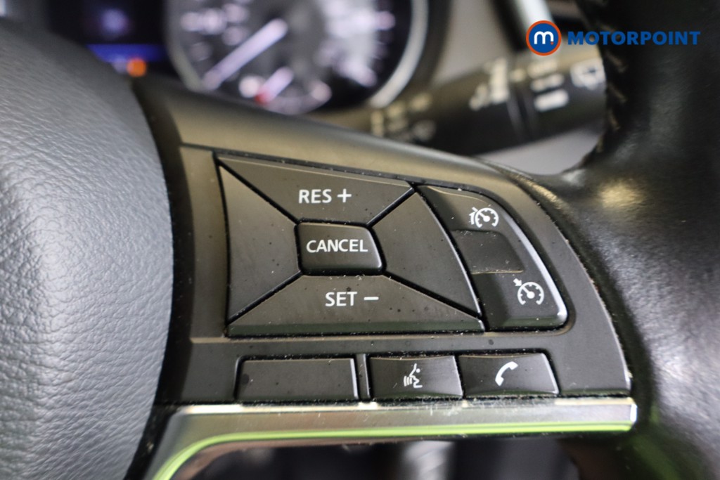 Nissan Qashqai Acenta Premium Manual Petrol SUV - Stock Number (1553555) - 10th supplementary image