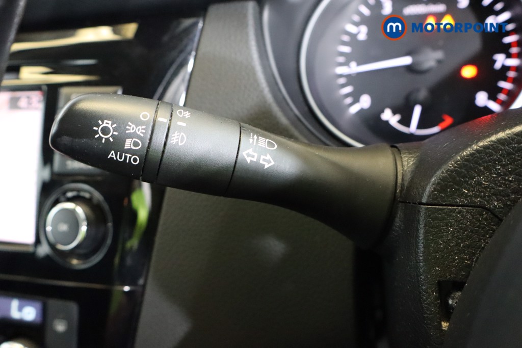 Nissan Qashqai Acenta Premium Manual Petrol SUV - Stock Number (1553555) - 11th supplementary image