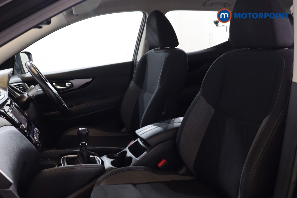 Nissan Qashqai Acenta Premium Manual Petrol SUV - Stock Number (1553555) - 15th supplementary image