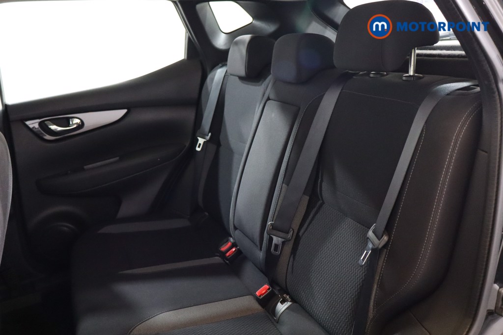 Nissan Qashqai Acenta Premium Manual Petrol SUV - Stock Number (1553555) - 16th supplementary image