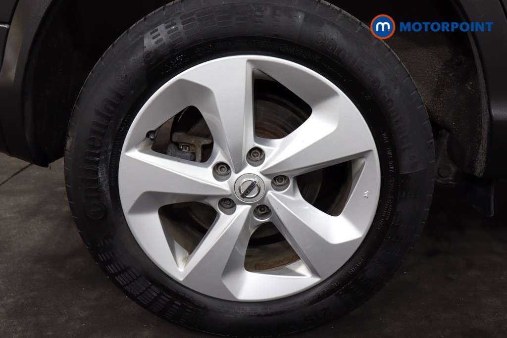 Nissan Qashqai Acenta Premium Manual Petrol SUV - Stock Number (1553555) - 20th supplementary image