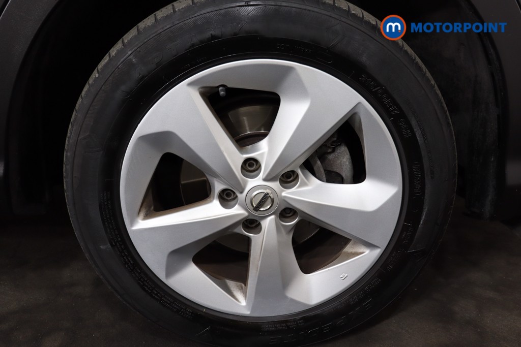 Nissan Qashqai Acenta Premium Manual Petrol SUV - Stock Number (1553555) - 21st supplementary image