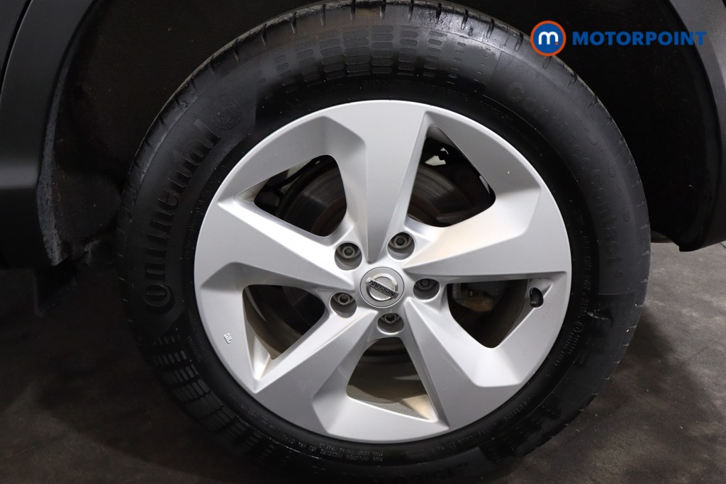 Nissan Qashqai Acenta Premium Manual Petrol SUV - Stock Number (1553555) - 23rd supplementary image