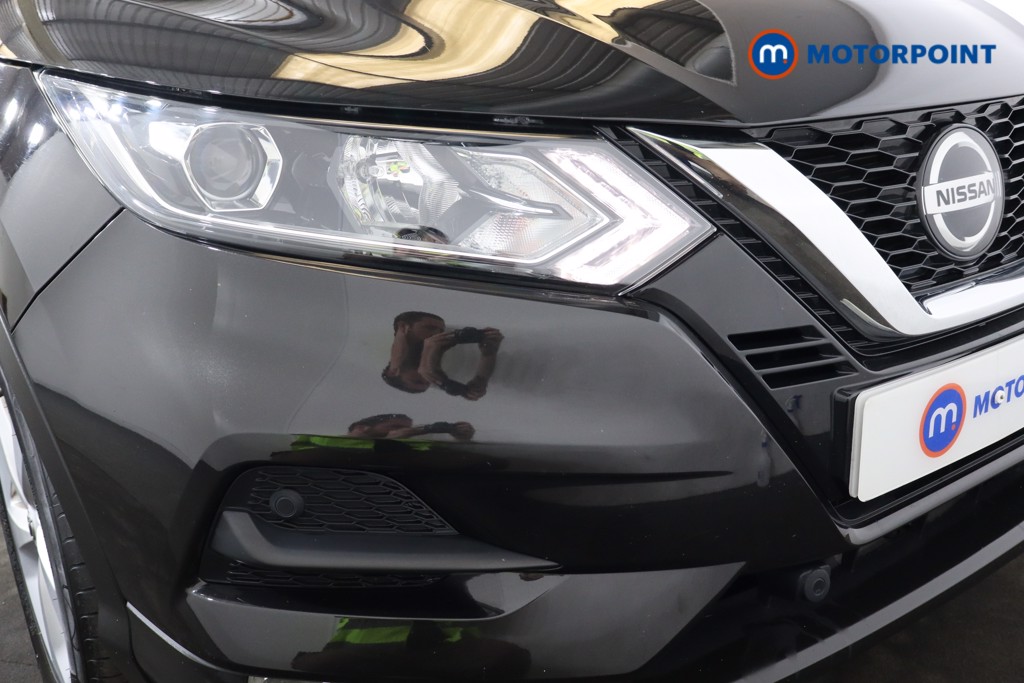 Nissan Qashqai Acenta Premium Manual Petrol SUV - Stock Number (1553555) - 24th supplementary image