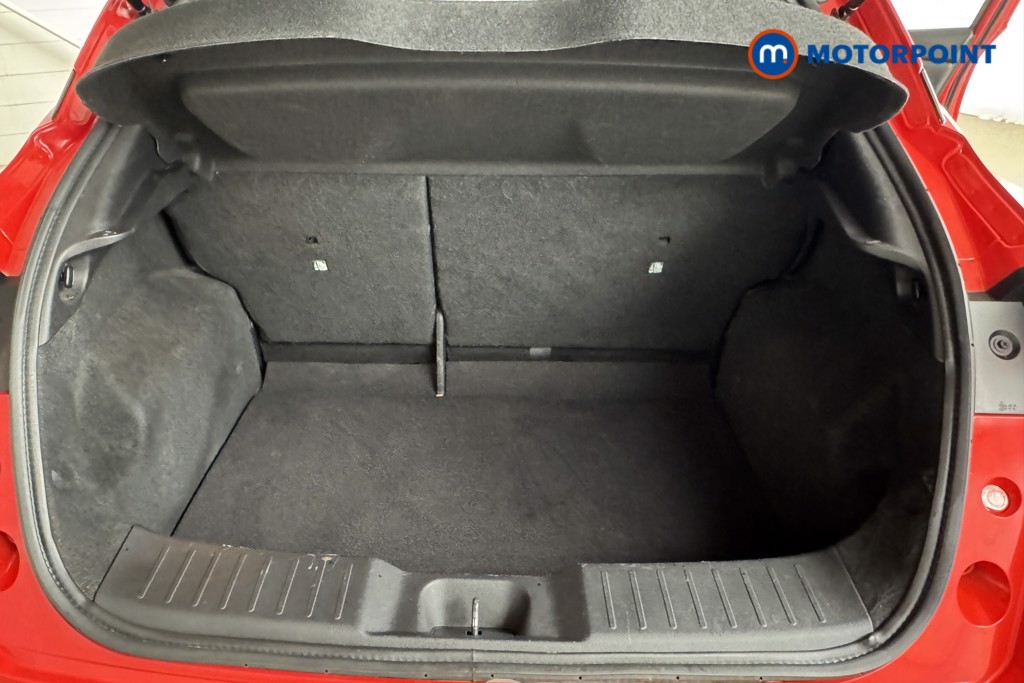 Nissan Juke Acenta Automatic Petrol SUV - Stock Number (1553607) - 3rd supplementary image