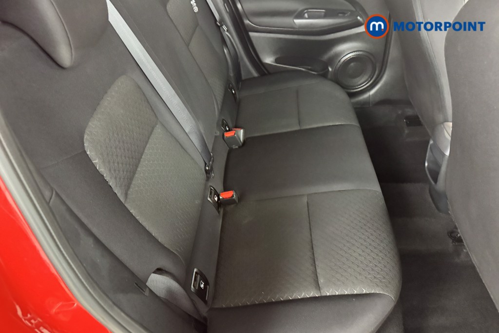 Nissan Juke Acenta Automatic Petrol SUV - Stock Number (1553607) - 4th supplementary image