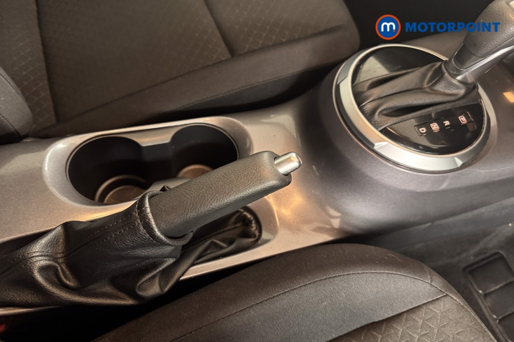 Nissan Juke Acenta Automatic Petrol SUV - Stock Number (1553607) - 10th supplementary image
