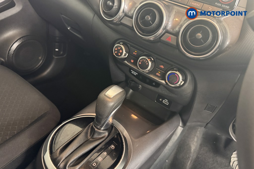 Nissan Juke Acenta Automatic Petrol SUV - Stock Number (1553607) - 11th supplementary image