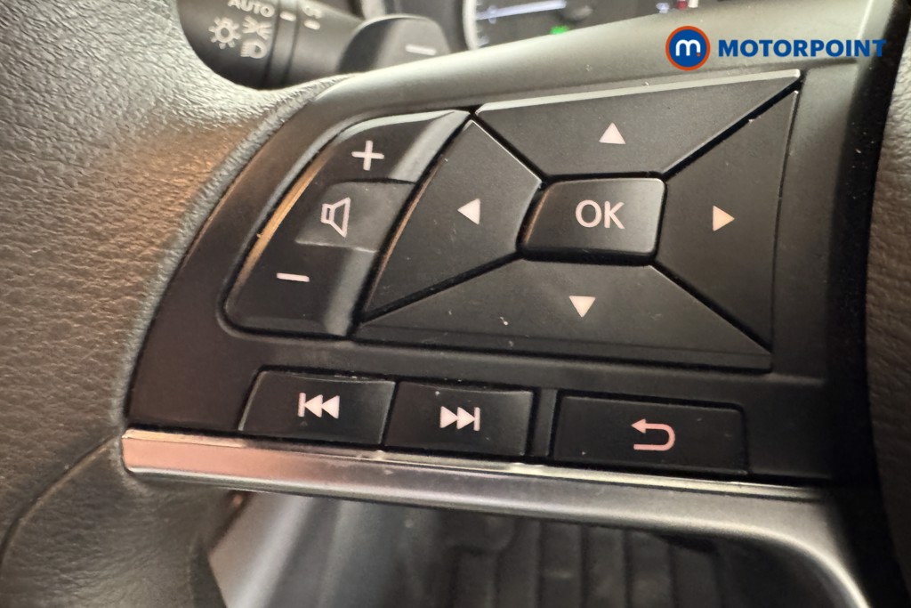 Nissan Juke Acenta Automatic Petrol SUV - Stock Number (1553607) - 13th supplementary image