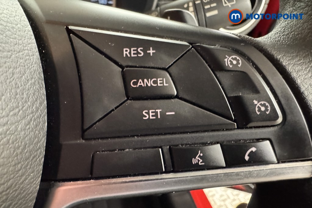 Nissan Juke Acenta Automatic Petrol SUV - Stock Number (1553607) - 14th supplementary image