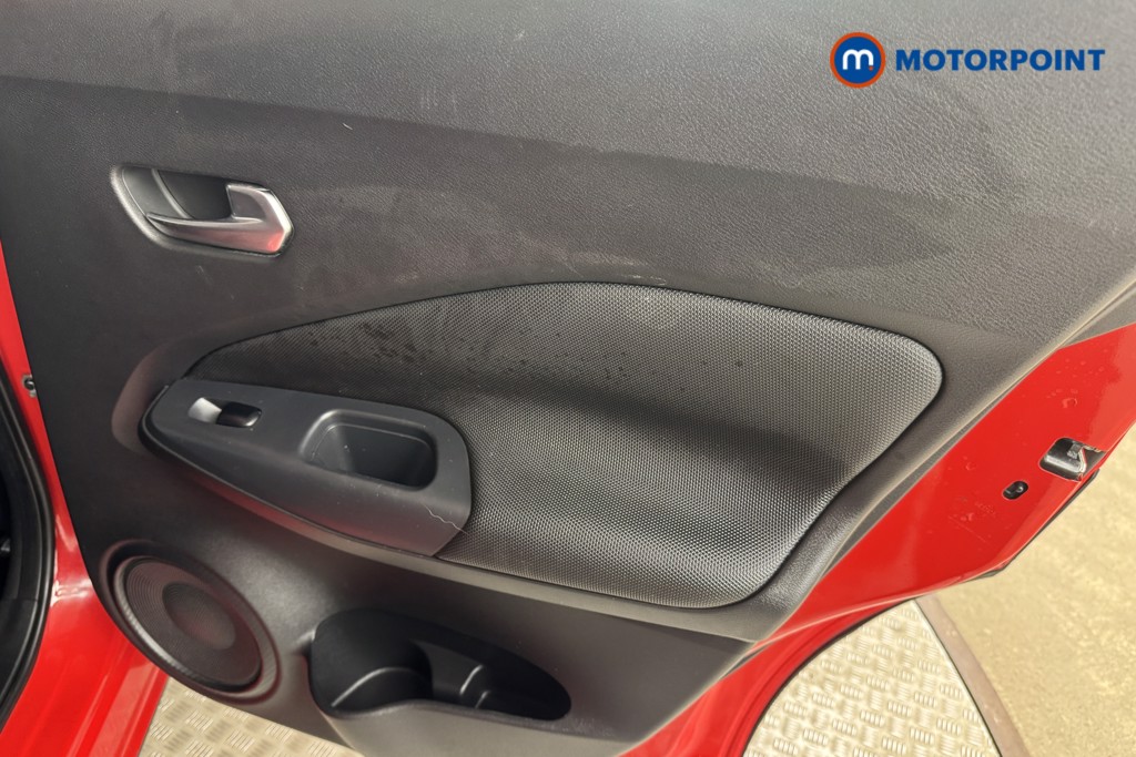 Nissan Juke Acenta Automatic Petrol SUV - Stock Number (1553607) - 16th supplementary image