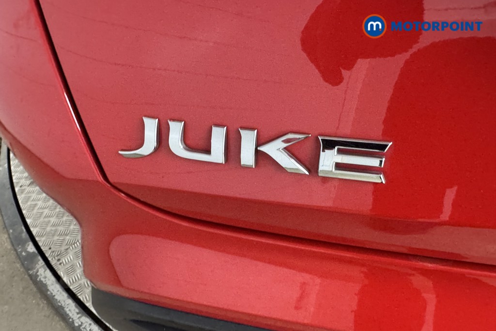 Nissan Juke Acenta Automatic Petrol SUV - Stock Number (1553607) - 19th supplementary image