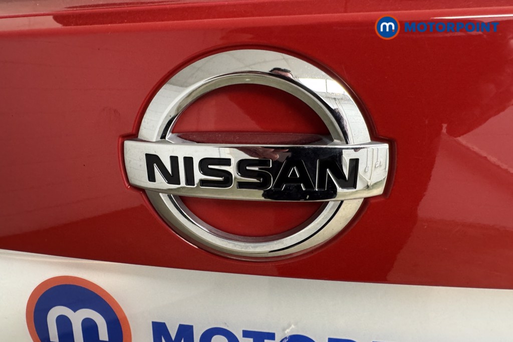 Nissan Juke Acenta Automatic Petrol SUV - Stock Number (1553607) - 20th supplementary image