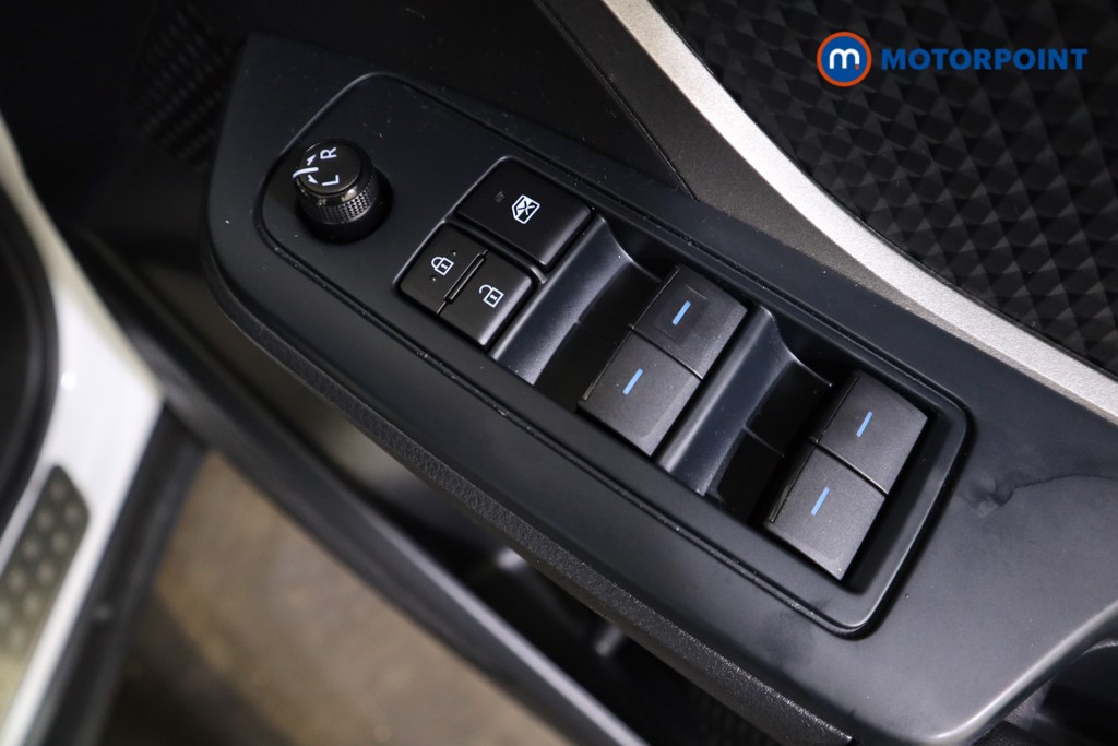 Toyota C-Hr Icon Automatic Petrol-Electric Hybrid SUV - Stock Number (1553750) - 9th supplementary image