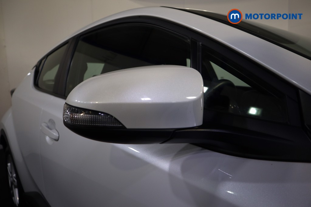 Toyota C-Hr Icon Automatic Petrol-Electric Hybrid SUV - Stock Number (1553750) - 20th supplementary image