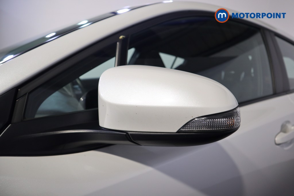 Toyota C-Hr Icon Automatic Petrol-Electric Hybrid SUV - Stock Number (1553750) - 21st supplementary image