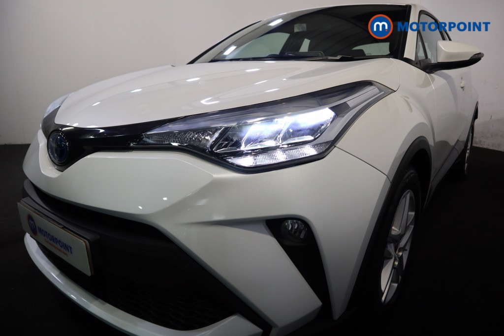 Toyota C-Hr Icon Automatic Petrol-Electric Hybrid SUV - Stock Number (1553750) - 22nd supplementary image