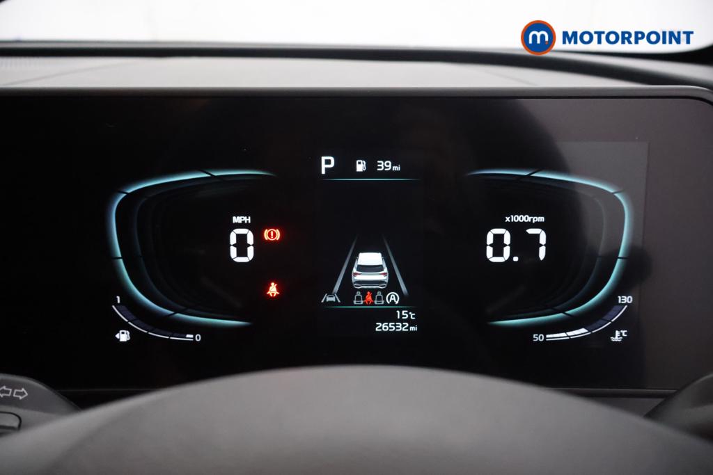 KIA Sportage Gt-Line Automatic Petrol SUV - Stock Number (1553885) - 2nd supplementary image