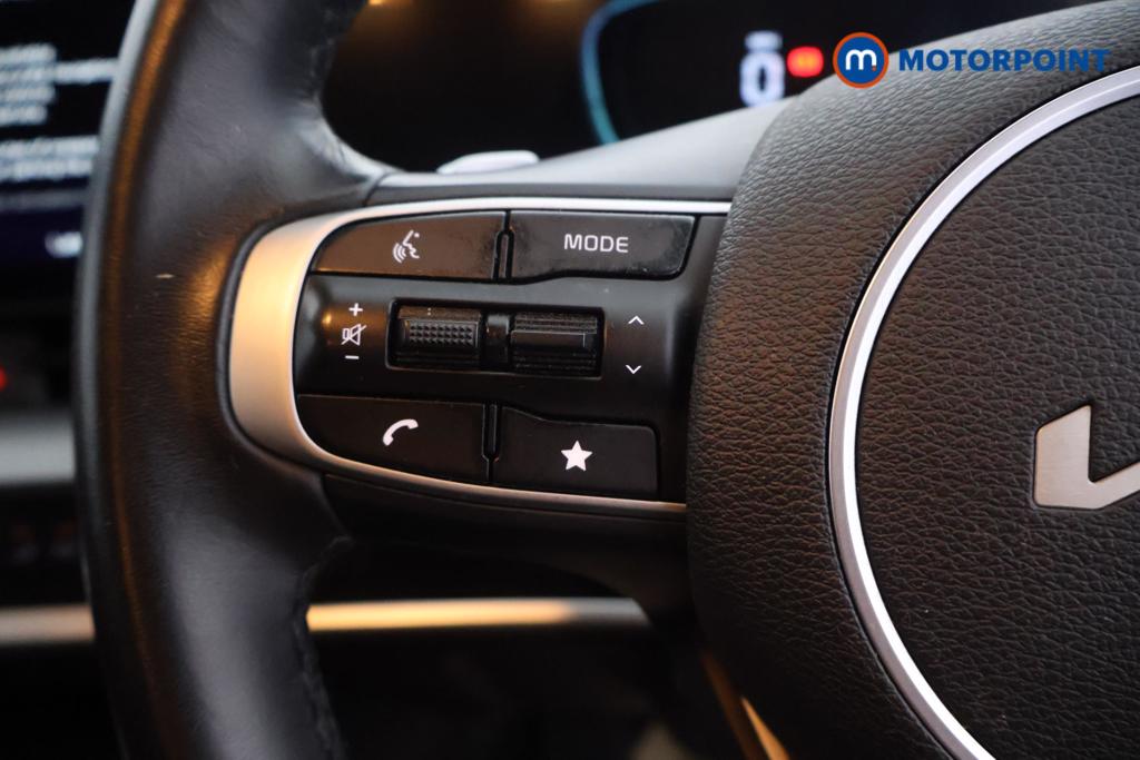 KIA Sportage Gt-Line Automatic Petrol SUV - Stock Number (1553885) - 3rd supplementary image