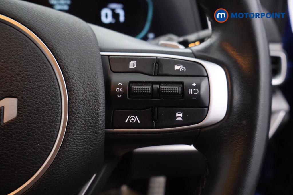 KIA Sportage Gt-Line Automatic Petrol SUV - Stock Number (1553885) - 4th supplementary image