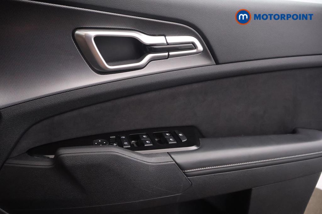 KIA Sportage Gt-Line Automatic Petrol SUV - Stock Number (1553885) - 5th supplementary image