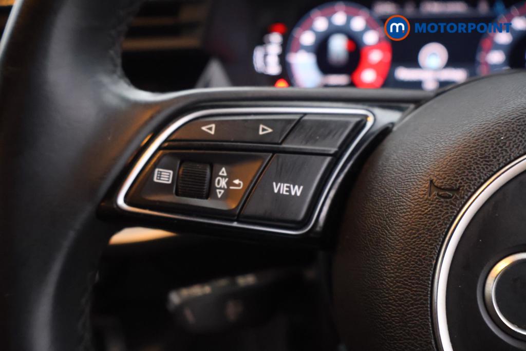Audi A3 Sport Manual Petrol Hatchback - Stock Number (1553921) - 3rd supplementary image