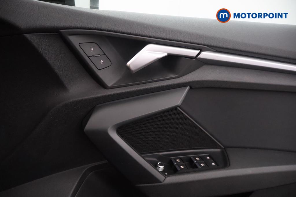 Audi A3 Sport Manual Petrol Hatchback - Stock Number (1553921) - 8th supplementary image