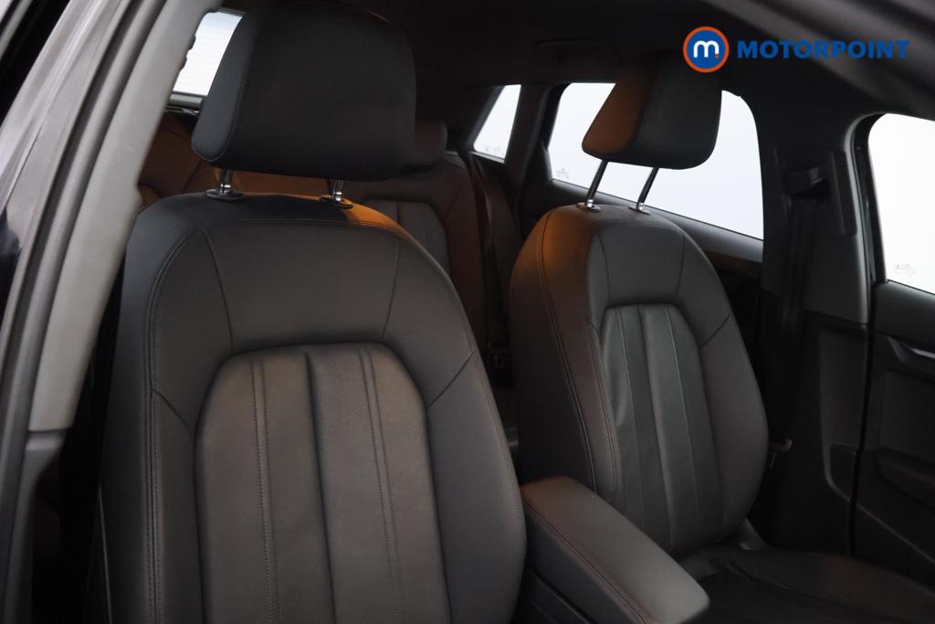 Audi A3 Sport Manual Petrol Hatchback - Stock Number (1553921) - 9th supplementary image