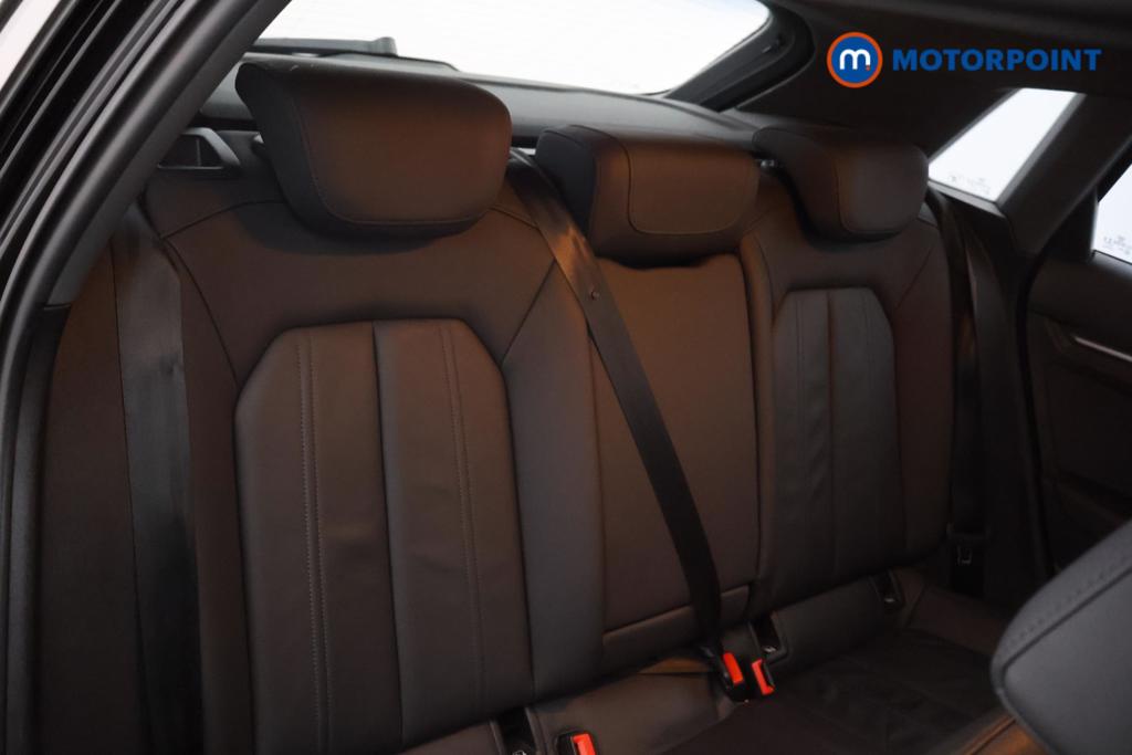 Audi A3 Sport Manual Petrol Hatchback - Stock Number (1553921) - 10th supplementary image
