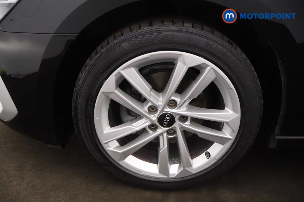 Audi A3 Sport Manual Petrol Hatchback - Stock Number (1553921) - 14th supplementary image