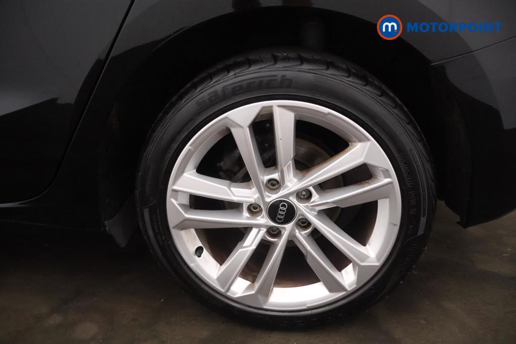 Audi A3 Sport Manual Petrol Hatchback - Stock Number (1553921) - 15th supplementary image
