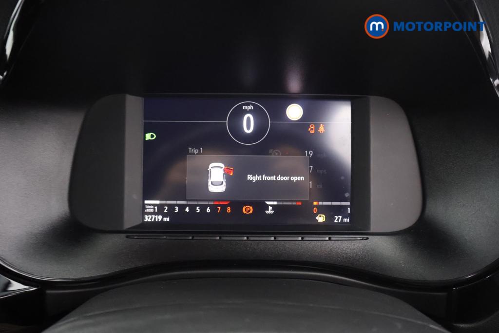 Vauxhall Corsa Elite Nav Premium Manual Petrol Hatchback - Stock Number (1553930) - 2nd supplementary image