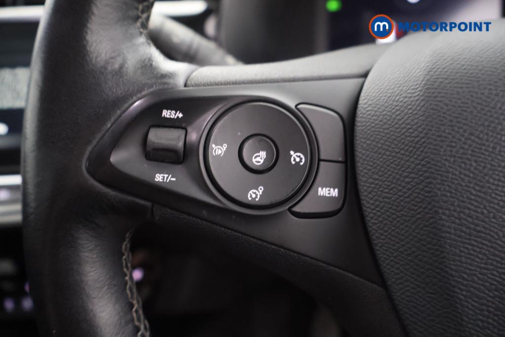 Vauxhall Corsa Elite Nav Premium Manual Petrol Hatchback - Stock Number (1553930) - 3rd supplementary image