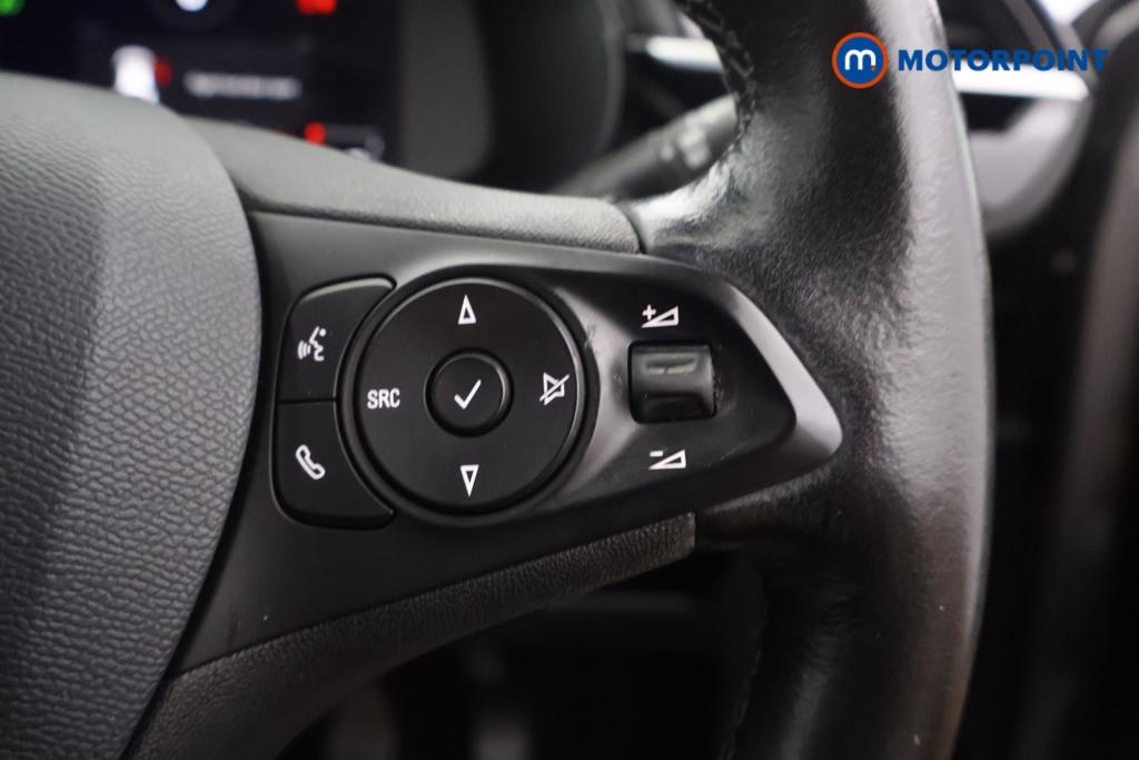 Vauxhall Corsa Elite Nav Premium Manual Petrol Hatchback - Stock Number (1553930) - 4th supplementary image