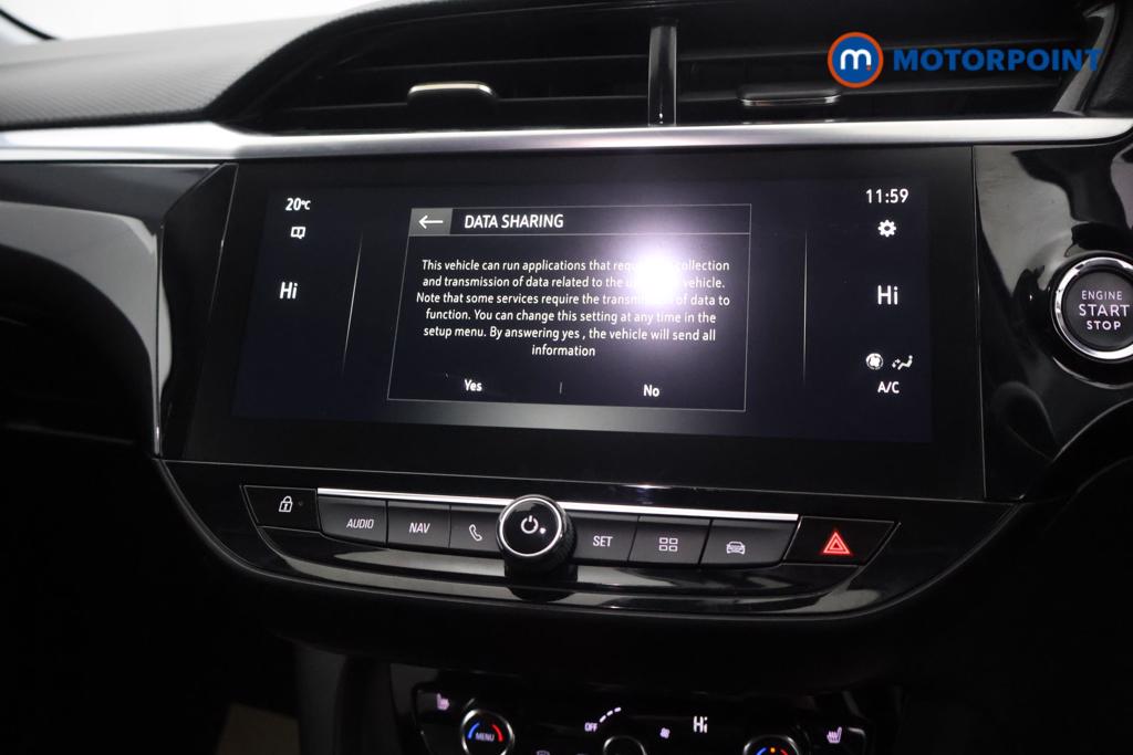 Vauxhall Corsa Elite Nav Premium Manual Petrol Hatchback - Stock Number (1553930) - 6th supplementary image