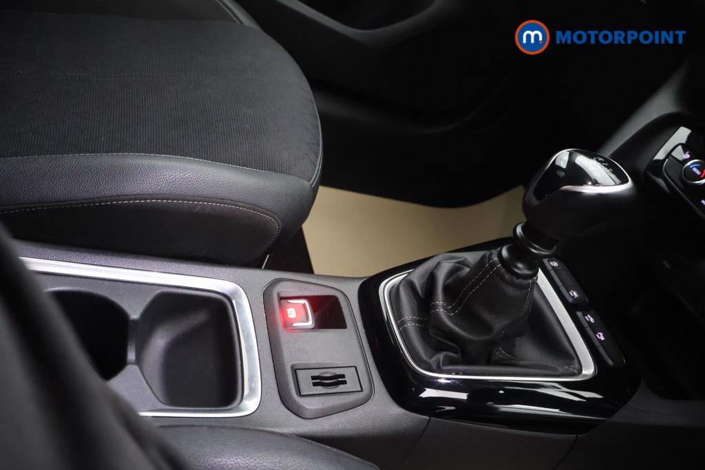 Vauxhall Corsa Elite Nav Premium Manual Petrol Hatchback - Stock Number (1553930) - 7th supplementary image